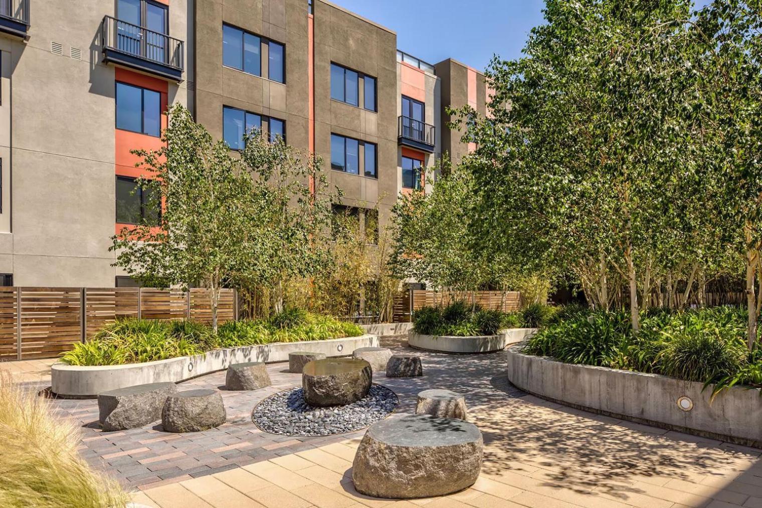 Santana Row 1Br W Gym Pool 10 Mins To Google Sfo-943 Apartment San Jose Exterior photo